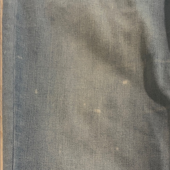 ✨ 3 for $20 Bundle Deal ✨ Calvin Klein Jeans Light Blue Boyfriend Fit - Picture 7 of 13